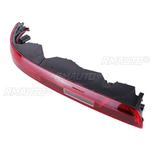 ไฟท้ายกันชนหลังสำหรับ Audi Q7 2016-2019 รุ่น US ไฟเบรก ไฟเลี้ยว - Product Image 3