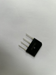 XS linh kiện điện tử đ-220-2 VS-HFA25TB60-N3 duy nhất điốt nhà sản xuất kênh - Product Image 5