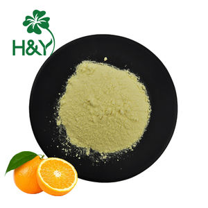 Admite Venta al por Mayor Directa de Fábrica y Personalización, Extracto Natural de Naranja Amarga, Polvo de Naranja Amarga - Product Image 3