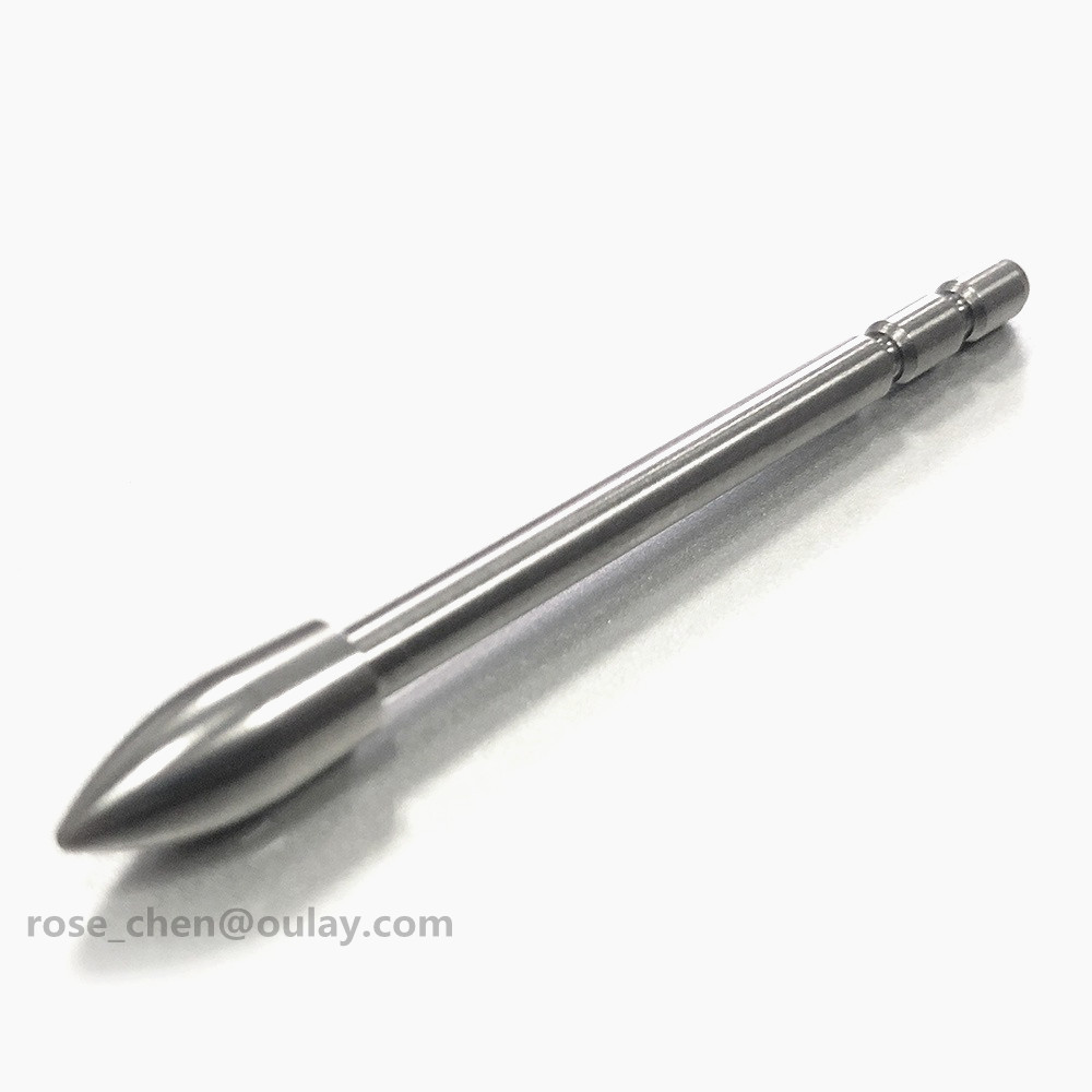 Pointe De Flèche En Tungstène 120gr – Noir, Or Ou Arc-en-ciel Pour Tir à L'arc