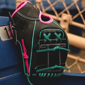 Nhà Máy Chất Lượng Hàng Đầu Bóng Chày Găng Tay Da Bóng Chày Kip Da Guantes De Beisbol Chuyên Nghiệp A2000 Tùy Chỉnh Bóng Chày Găng Tay - Product Image 2