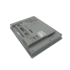 <strong>10.4</strong> <strong>HMI</strong> Touch Screen Panel PWS6A00T-P for Industrial Automation with 1 Year Warranty - Product Image 2