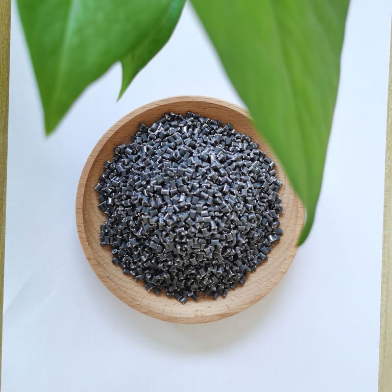 Impact Modified PP Granules Good Ductility