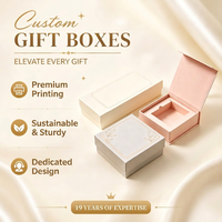 Boîtes à rabat magnétique en carton recyclable de luxe en gros, logo imprimé personnalisé, emballage cadeau rigide pour cosmétiques, bijoux et autres articles