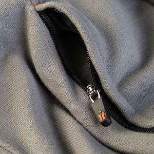 Scruffs Eco Worker Sweatshirt Graphite L - Product Image 3