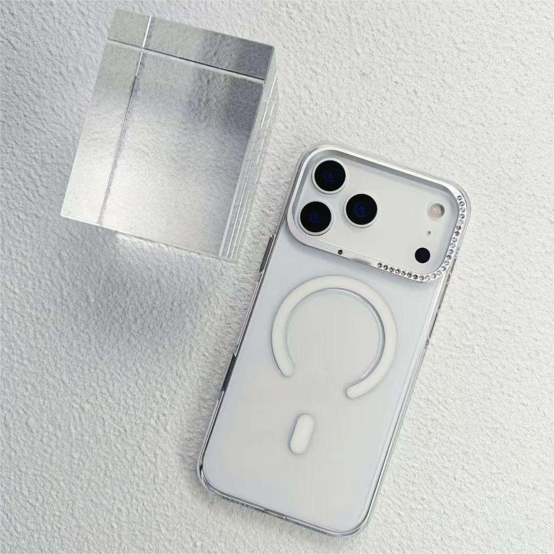 แม่เหล็กดูดใส