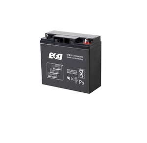<span class=keywords><strong>Batterie</strong></span> de stockage d'énergie solaire d'usine ESG <span class=keywords><strong>Batterie</strong></span> <span class=keywords><strong>gel</strong></span> solaire <span class=keywords><strong>12V</strong></span> 17Ah <span class=keywords><strong>Batterie</strong></span> plomb-acide <span class=keywords><strong>12V</strong></span> <span class=keywords><strong>18Ah</strong></span> 20Ah - Product Image 2