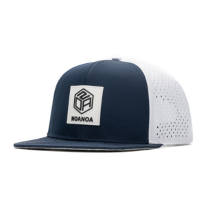 Gorra de Béisbol/Golf Impermeable de 6 Paneles con Logotipo Personalizado de Alta Calidad TCAP China - Product Image 1