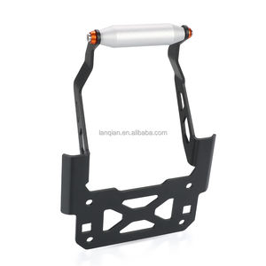 Support de navigation pour accessoires de moto pour <span class=keywords><strong>BMW</strong></span> F800GS, support GPS, support de téléphone, F900 <span class=keywords><strong>GS</strong></span> Adventure F 800 <span class=keywords><strong>GS</strong></span> F <span class=keywords><strong>900</strong></span> GSA - Product Image 4