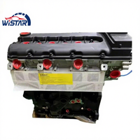 Prix d'Usine Moteur Vr6 pour VW VR6 3.2 Moteur Ddka 2.5 pour Volkswagen Golf 3 R32 Moteur Ea211 Ea113 Ea888