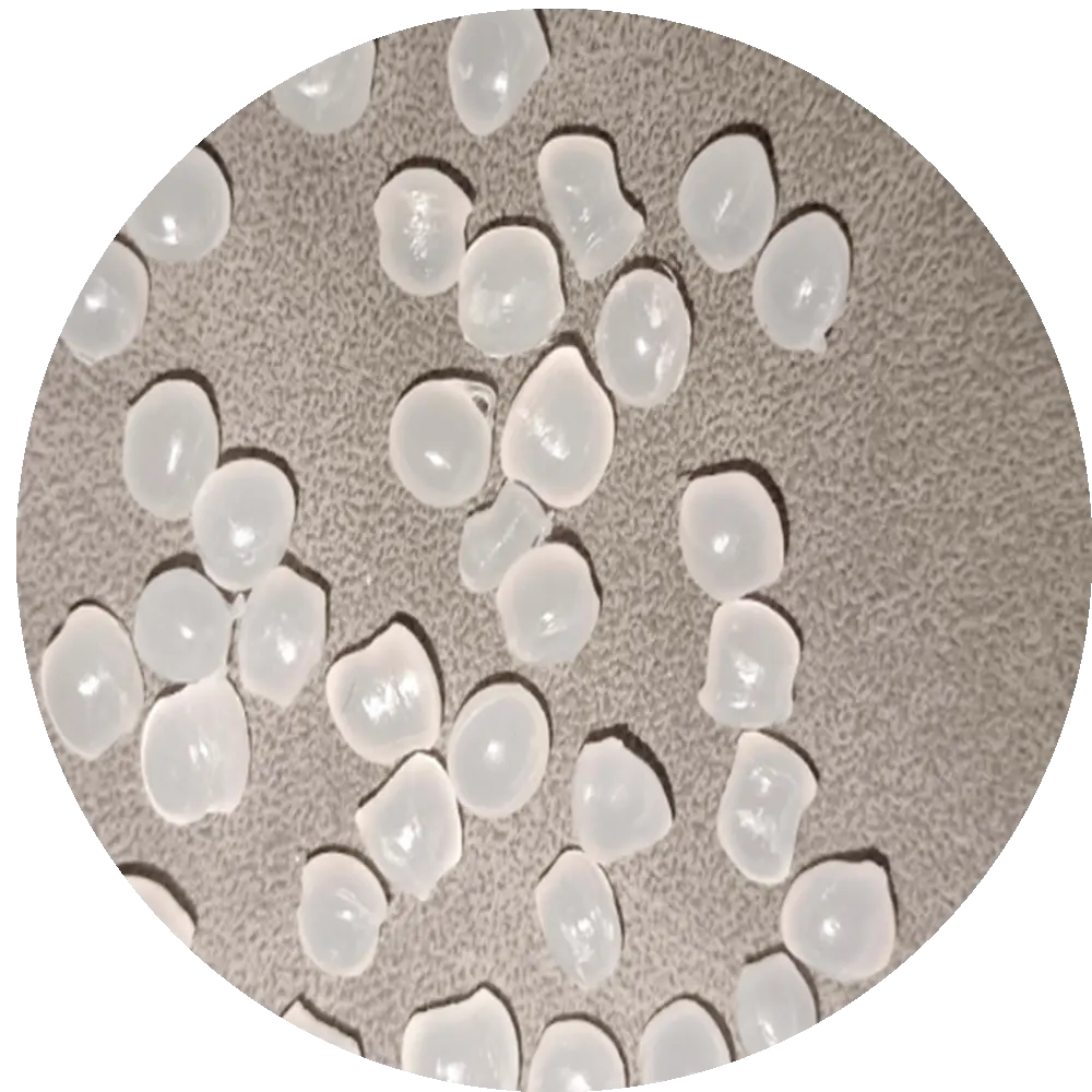 LDPEプラスチック顆粒2426H透明包装フィルムバージングレード-農業フィルムブローングレード