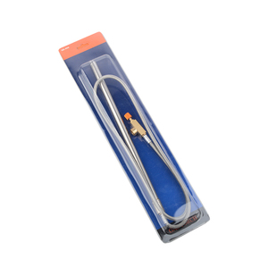 STARCAMP Torche à gaz portable pour extérieur, allumeur à flamme plate pour réchaud à bois et réchaud de camping, compatible cartouche de propane - Product Image 6