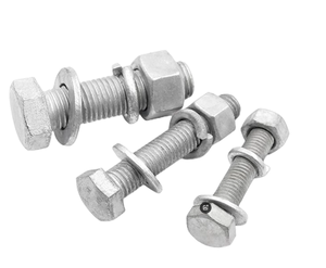 Tornillos de Cabeza Hexagonal Allen 912 de Acero Inoxidable - Product Image 1