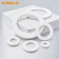 Rondelle en caoutchouc pour frein hydraulique, ronde, étanche, personnalisable, non standard, en EPDM/FKM/NBR/SILICONE, joint plat en fluororubber