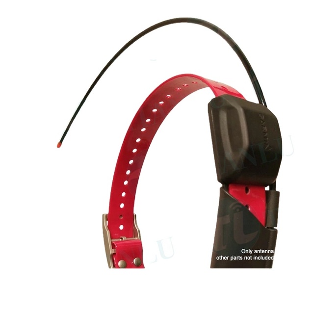 VHF 150-160MHz Gps Collar Garmins for Dog Antenna VHF Dog Tracking Collar Antenna for Communication