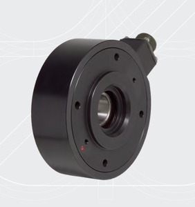 Абсолютно новый оригинальный тензодатчик <span class=keywords><strong>RE</strong></span> серии CF, фланцевый, стандартное крепление, производство Италия, CF.85.100.40 - Product Image 3