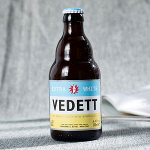 Etiquetas Adhesivas Personalizadas para Botellas de Bebidas, Resistentes al Agua, para Botellas de Vino Tinto, Etiqueta con Logotipo para Botellas de Vidrio, Personalización por Lotes - Product Image 1