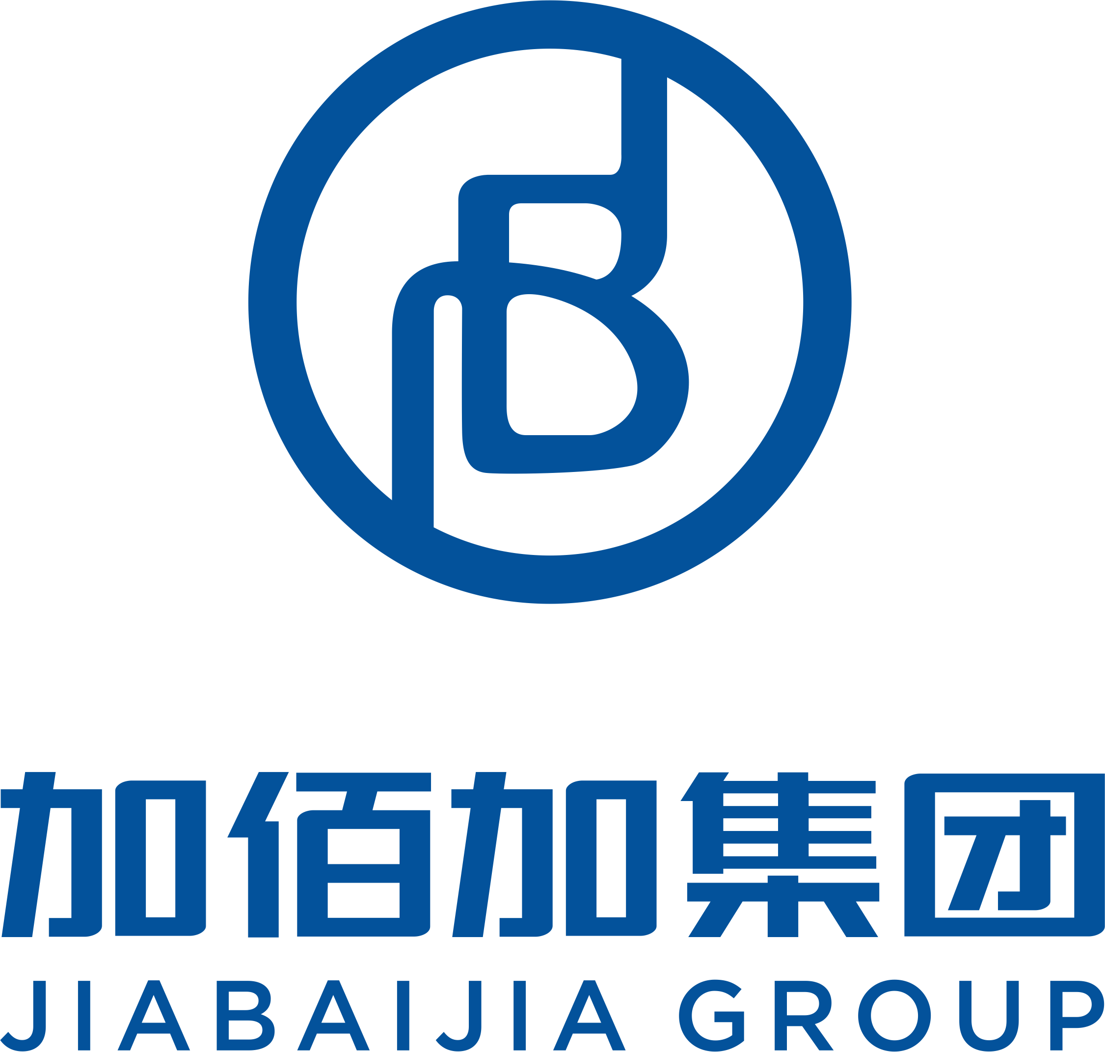 Henan Jiabaijia Smart Home Co., Ltd. logo