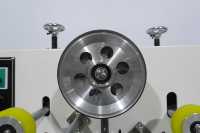 Extrudeuse de filament de laboratoire de table pour impression 3D PLA 1,75 mm 20 mm PLC CE