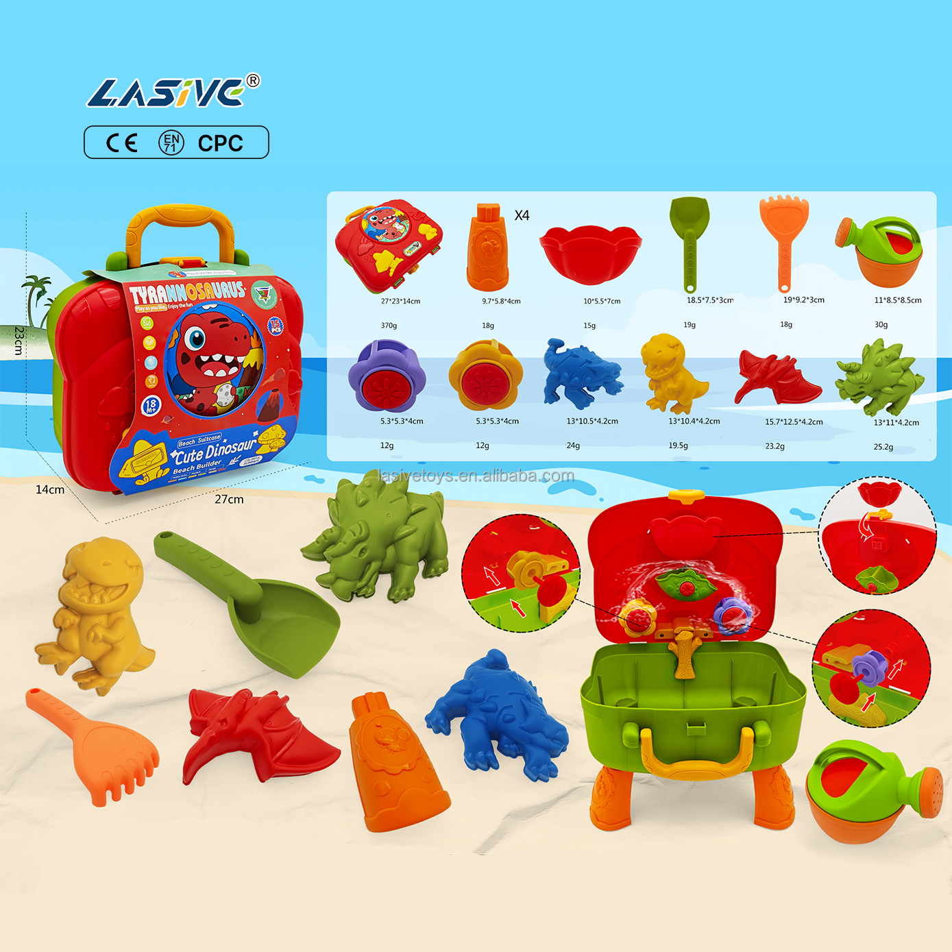 LMS-1101 15PCS