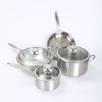 Poêle à frire antiadhésive en titane pur, finition martelée, fond plat, style moderne et minimaliste, compatible induction