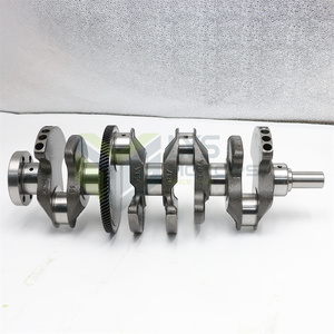 Cigüeñal de Motor Diésel 2.3T de Alta Calidad LYS Motors L3VDT L3K911300 Nuevo para Cojinetes de Cigüeñal y Bujes 1 Año - Product Image 4