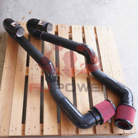 Para BMW F10 550i F12 650i F01 750i N63, Filtro de Aire, Soporte de Admisión, Piezas del Motor, Mangueras de Admisión de Aire y Tuberías de Carga, Modelo N63tu N63