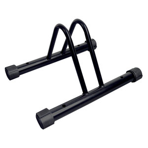 Convenient Household <strong>Floor</strong> Bicycle Parking Rack Manufacturers Wholesale Steel <strong>Bike</strong> <strong>Stand</strong> for Carrying - Product Image 1