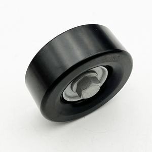 68027603AA Polea Tensora de Correa de Transmisión Automotriz Lado Derecho del Pasajero para Jeep Wrangler 2.8L 2007-2018 - Product Image 1