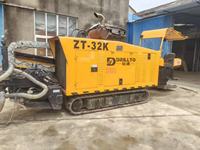 XG320 б/у буровая установка HDD буровой установки с низким годовым использованием