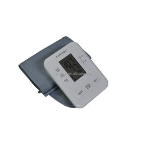 2025 Novo <span class=keywords><strong>Monitor</strong></span> de Pressão Arterial do Braço | <span class=keywords><strong>MWI</strong></span> Tech, WHO Prompt, 2 Usuários Memória FDBP - A15 - Product Image 4