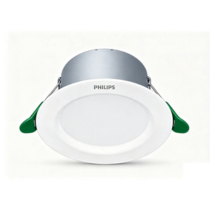 Faretto LED Philips ULTRA EFFICIENT DL264 RD 075 3000K 4000K WH, Faretto LED Philips ULTRA EFFICIENT 2W - Product Image 1