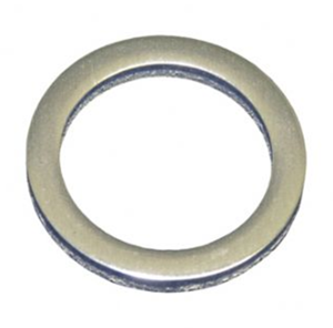 JOINT DE VIS DE VIDANGE D'HUILE 1999-2005 pour <span class=keywords><strong>YAMAHA</strong></span> 4 <span class=keywords><strong>Temps</strong></span> 15/20/25/30/40/150/175/225/<span class=keywords><strong>250</strong></span>/300/350HP 90430-14m09 - Product Image 1