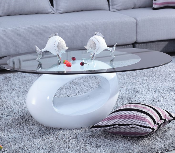 Blach แก้วสีขาว