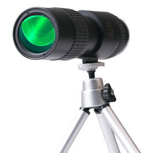 SUNCORE 7-17X Monocular High Magnification Zoom Night Vision Outdoor Scope - Product Image 1