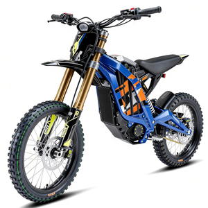 <span class=keywords><strong>Moto</strong></span> Elettrica Surron LBX 60V Reale, 8000W Fuoristrada, Suron Light Bee X, <span class=keywords><strong>Moto</strong></span> Elettrica da Cross, 266N.m, 40AH, <span class=keywords><strong>Moto</strong></span> Elettrica Surron LBX - Product Image 3