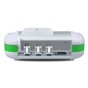 Plotter de corte de vinilo, cortador portátil automático, trazador de corte artesanal, cortador de vinilo - Product Image 3