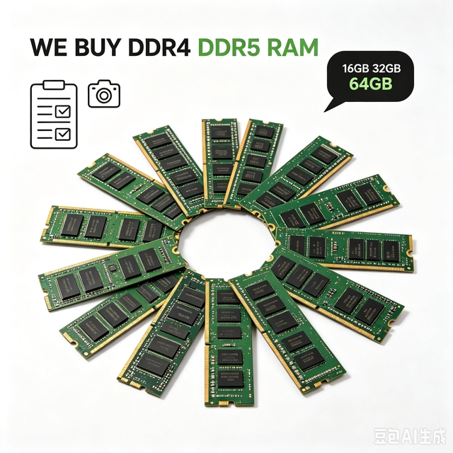 Fast Payment For Used RAM Send Pictures And Get Offer