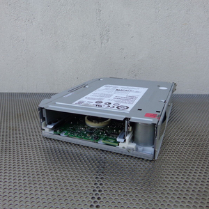 Overland Tandberg LTO Ultrium LTO 6 5 4 HH SAS Tape Drive - Product Image 2