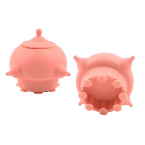 Biberon d'allaitement automatique en silicone bionique anti-étouffement pour chiots et chatons, vente en gros d'usine - Product Image 3