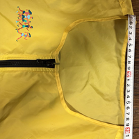 Veste coupe-vent imperméable pour femmes, veste zippée de sport, veste de sécurité réfléchissante pour le ski, veste pour la course à pied