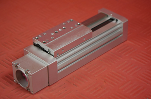 Egc-32-350-bs-8p-kf-0hplc ระบบ<span class=keywords><strong>ล็อค</strong></span>ตำแหน่งที่มีความแม่นยำสูง การสื่อสารที่ไร้รอยต่อ ไดรฟ์เชิงเส้น ระบบควบคุมขนาดกะทัดรัดสำหรับ - Product Image 1