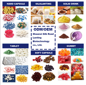 OEM ODM Starker Mann Power Energy Schwarzer Kaffee Tongkat Ali Maca Instant Kaffee Sex Produkt für Erwachsene Männer und Frauen Sex - Product Image 6