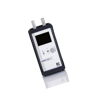 Monitor de Partículas Portátil Met One Aerocet 532, Medidor de Masa de Aerosoles PM1 PM2.5 PM4 PM7 - Product Image 5