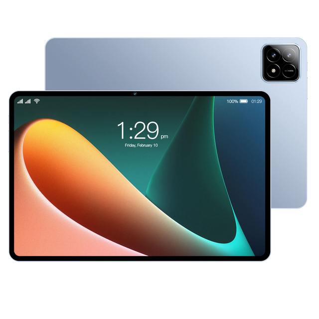 ★送料無料★格安！Androidタブレット HK PAD PRO10／日本語対応 2025 HK Pad Pro 10 Tablet 5g WiFi 10.1