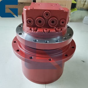 เฟ็นทอลไดรฟ์ 1000184985 สำหรับรถขุด 3402 - Product Image 2