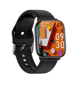 <span class=keywords><strong>2025</strong></span> <span class=keywords><strong>New</strong></span> arrivals phong cách reloj thông minh thông minh đồng hồ thông minh T59 BT cuộc gọi sức khỏe tập thể dục Tracker dây đeo cổ tay Smartwatch Android - Product Image 3