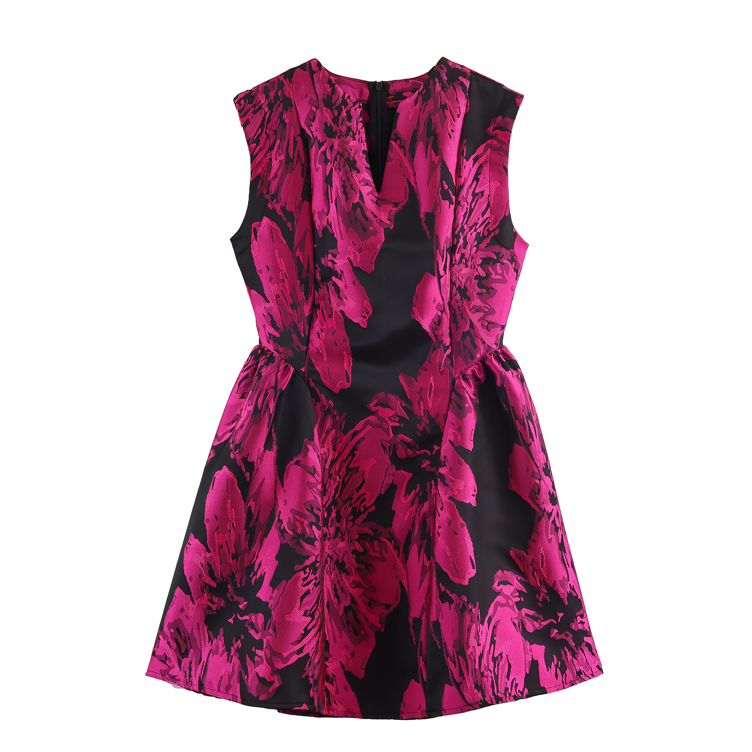 open lace back dress Millionaire Mini Dress