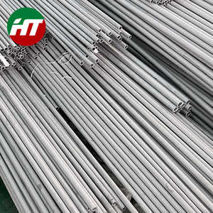 SCH 80 Aleación de níquel 625 Hastelloy 22 Inconel Incoloy Mecanizado Monel 400 Tubo de tubería - Product Image 4