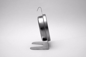 Thermomètre intelligent pour congélateur de vaccins, réfrigérateur et four avec pince de fixation - Product Image 4